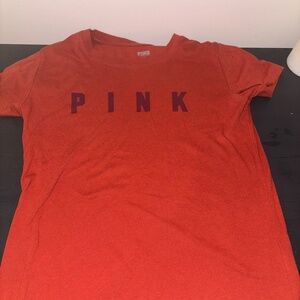 T shirt Pink